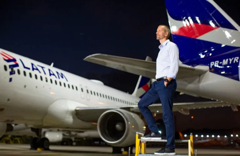 Latam aposta em code-share com ex-Passaredo para expandir rotas no Brasil e chegar a cidades menores