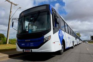 Semob altera horários de mais sete linhas de ônibus a partir desta sexta-feira