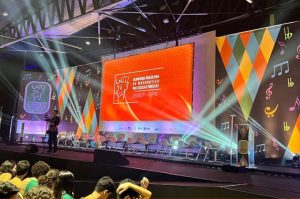 Vitória da Conquista sedia premiação regional da 17ª Olimpíada Brasileira de Matemática