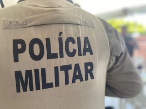 Autor de homicídio contra idoso é preso em Poções durante operação conjunta; armas são apreendidas