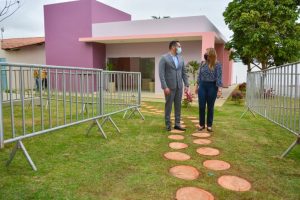 Comitê envia carta a Jerônimo Rodrigues pedindo diálogo sobre terreno onde funciona Complexo de Escuta Protegida