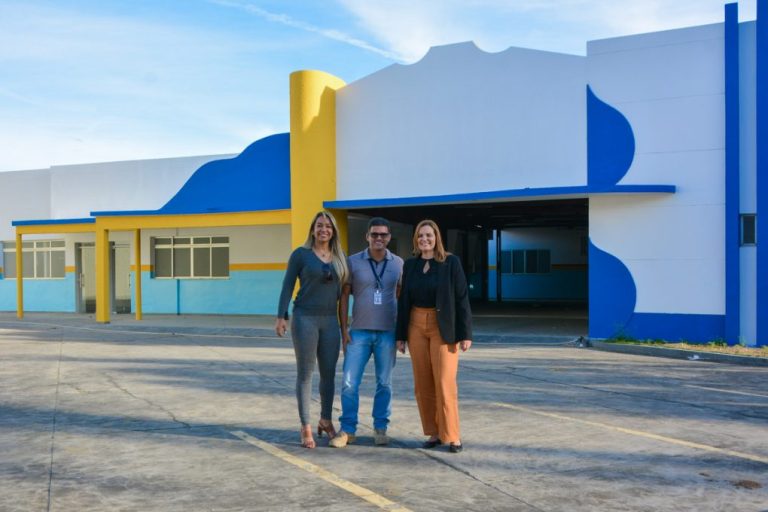 Farmácia da Família II vai mudar de endereço e atendimento será suspenso nesta quarta, 04