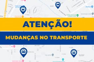 Prefeitura altera horários de mais 8 linhas de ônibus em Vitória da Conquista