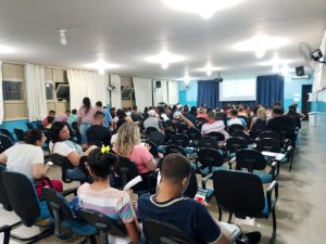 Comdica divulga resultado oficial das eleições do Conselho Tutelar