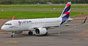 Latam e a Voepass disponibilizam mais voos  Salvador – Vitória da Conquista