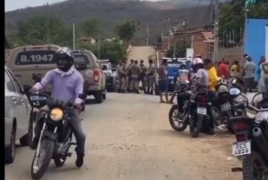 Chacina contra família de ciganos em Jequié deixa pelos menos 6 mortos, incluindo gestante e criança