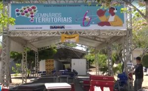 Vigilância Sanitária aponta irregularidades em evento do CETEP que terminou com 32 pessoas internadas