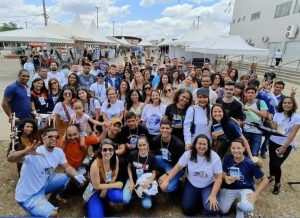 CyberConquista, evento de ciência e tecnologia, acontece de 25 a 28 de outubro