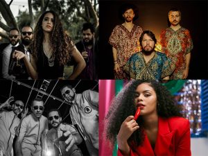 9ª edição do Festival Suíça Bahiana acontece neste final de semana em Conquista; Confira programação