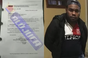 Traficante de alta periculosidade e fugitivo da polícia teve transferência de unidade autorizada pela Seap