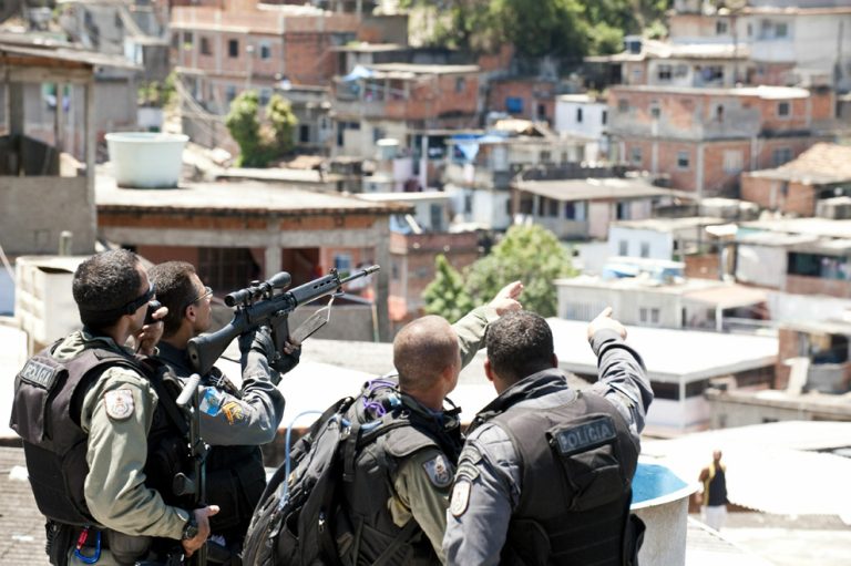 Erros recorrentes na Segurança Pública:  é preciso tirar o SUSP do papel