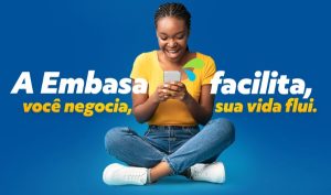 “Embasa Facilita” oferece condições especiais para quitação de dívidas