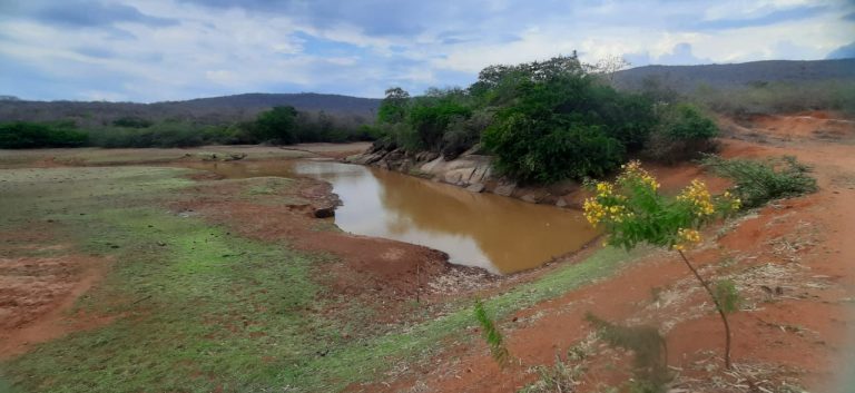 El Niño: Embasa prepara sistemas de abastecimento para enfrentar estiagem