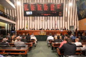 Assembleia Legislativa da Bahia aprova aumento do ICMS para 2024