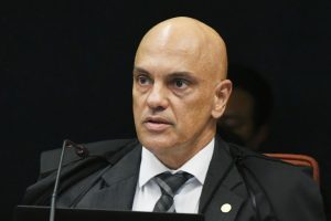 Moraes concede liberdade a marido de moradora de Vitória da Conquista, preso nos atos golpistas de 8 de janeiro