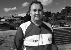 Luto: Vitória da Conquista e o rádio perdem o cronista esportivo Neto Comander, aos 60 anos