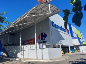 Carrefour anuncia encerramento das atividades em Vitória da Conquista