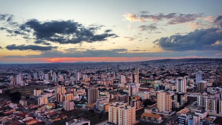 Ranking PIB: Vitória da Conquista fica na 6ª posição e perde posto para Luís Eduardo Magalhães