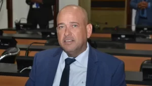Binho Galinha: quem é o deputado estadual suspeito de chefiar milícia na Bahia
