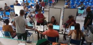 TRE em Todo Lugar: Vitória da Conquista, Itambé e Banzaê recebem projeto itinerante