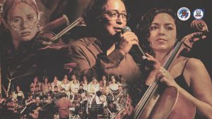 Orquestra Conquista Sinfônica apresenta Concertos Natalinos pela Paz em Vitória da Conquista