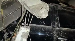 Vitória da Conquista: Casa é atingido por veículo desgovernado pela 3ª vez