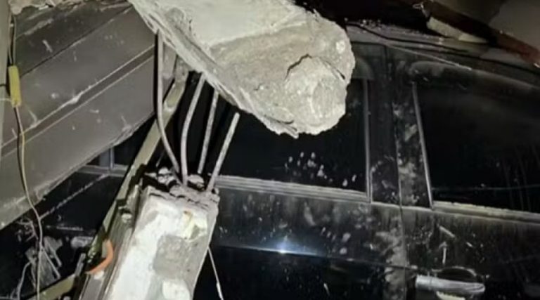 Vitória da Conquista: Casa é atingido por veículo desgovernado pela 3ª vez