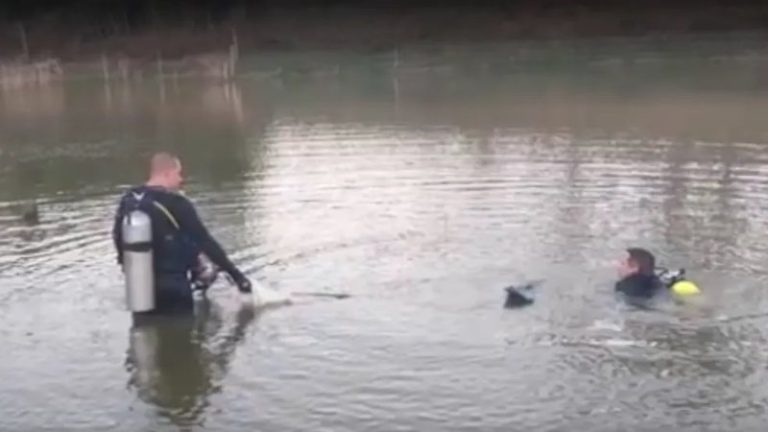 Homem morre após se afogar em açude em Vitória da Conquista