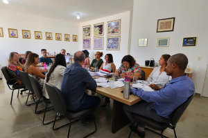 Uesb anuncia Plano de Combate ao Assédio Moral e Sexual