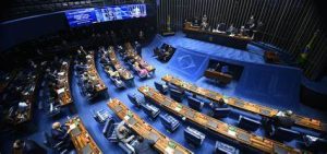 Comissão do Senado aprova redução de jornada sem corte no salário