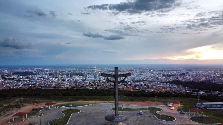 Chuvas em Vitória da Conquista: Confira a previsão para esta terça-feira (30)