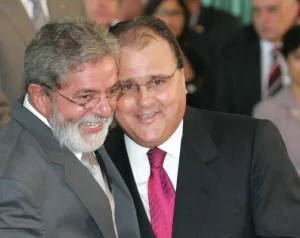 Geddel rebate Wagner e convida PT para ser vice de Lúcia Rocha