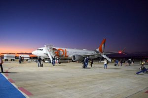 Aeroporto de Vitória da Conquista-BA terá novas opções de voos para Salvador com a GOL Linhas Aéreas