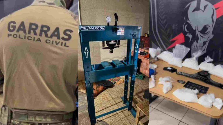 Traficante conhecido por fugas cinematográficas que escapou dos presídios de Guanambi e Vitória da Conquista é caçado em todo o Brasil