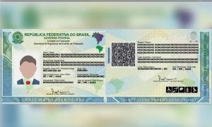 Nova Carteira de Identidade Nacional já pode ser emitida; Saiba o que muda e como fazer
