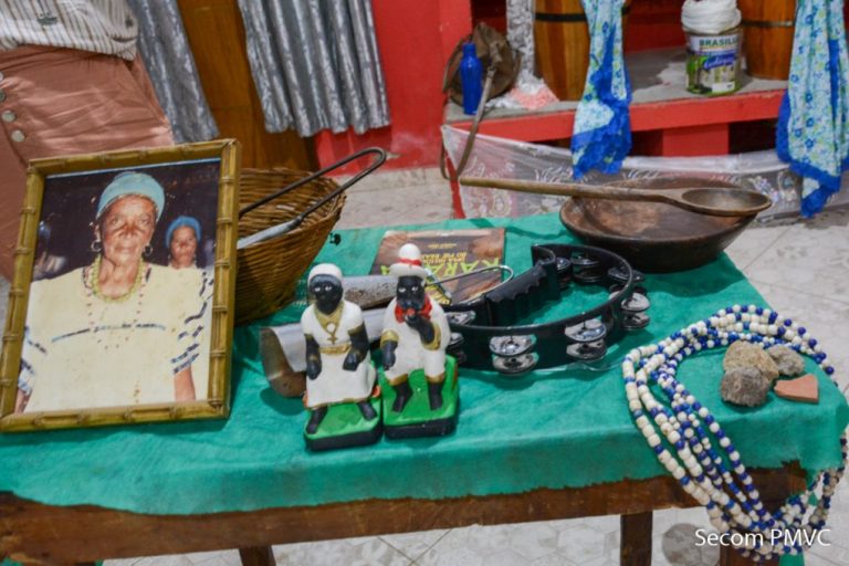 Comunidade Vó Dola em Vitória da Conquista é o primeiro quilombo urbano reconhecido pela Fundação Palmares