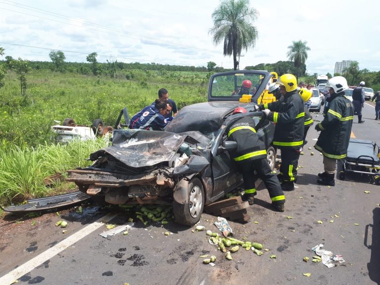 PRF alerta para o risco das ultrapassagens indevidas