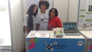 Estudantes desenvolvem pulseira rastreadora para auxiliar pessoas idosas, neurodegenerativas e neurodivergentes