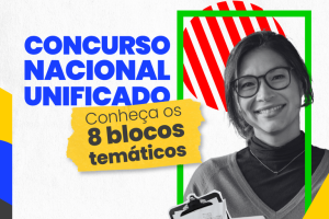 Enem dos Concursos: bloco de gestão e administração pública oferece 1.748 vagas