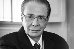 Morre ex-deputado estadual Leônidas Rocha Cardoso e Prefeitura decreta 03 dias de luto