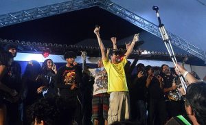 Point do Rock está de volta com 12 atrações, confira a grade