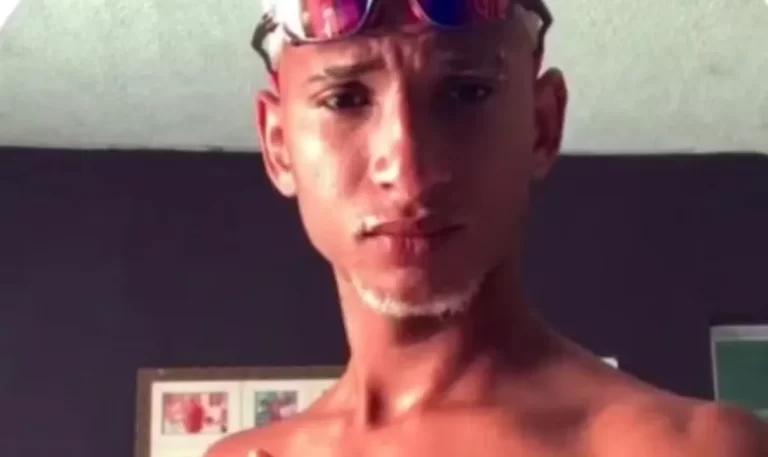 Jovem conquistense morre afogado em Cândido Sales