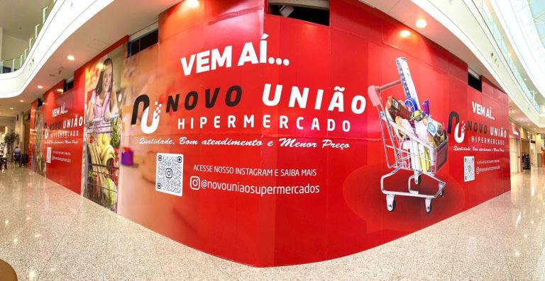 Boulevard Shopping anuncia chegada de Hipermercado