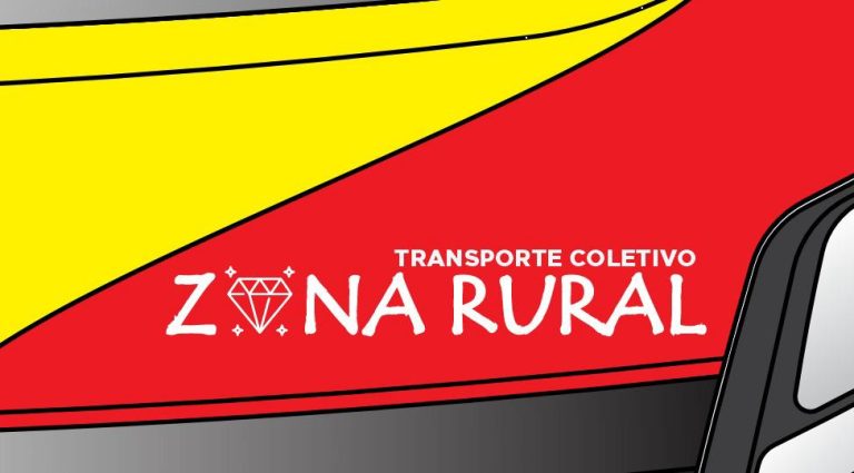 Nova identidade visual dos ônibus da zona rural de Vitória da Conquista será apresentada nesta sexta-feira, 16