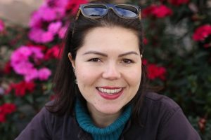 UESB divulga Nota de Luto pela professora Priscila Farfan Barroso