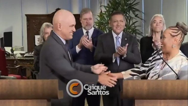 Vídeo: Nova ministra substituta do TSE é de Livramento, “No ano de eleições municipais é um desafio”, diz