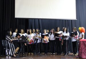 Coral Uesb abre inscrições para nova turma