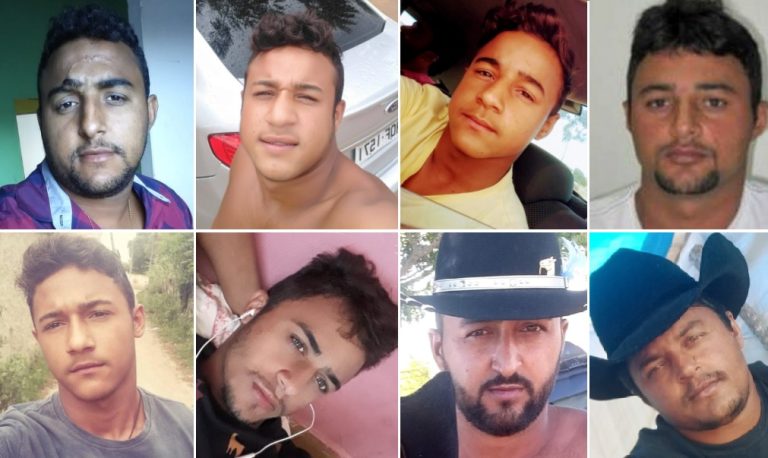 MP denuncia dois PMs por execução de cigano na região de Brumado; Relembre o caso