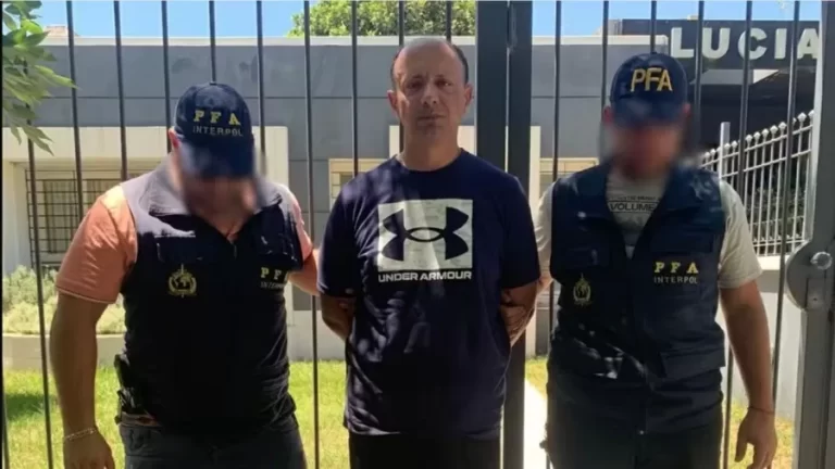 A partir de apreensão em Vitória da Conquista, Interpol prende fornecedor de armas mais procurado da América Latina