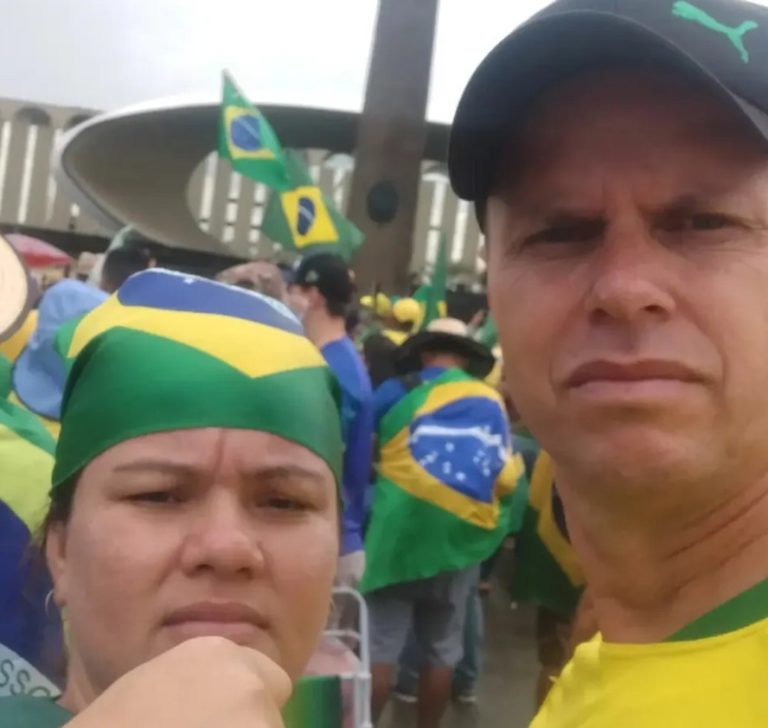 “O Globo” faz reportagem sobre casal de Vitória da Conquista que Moraes quer condenação